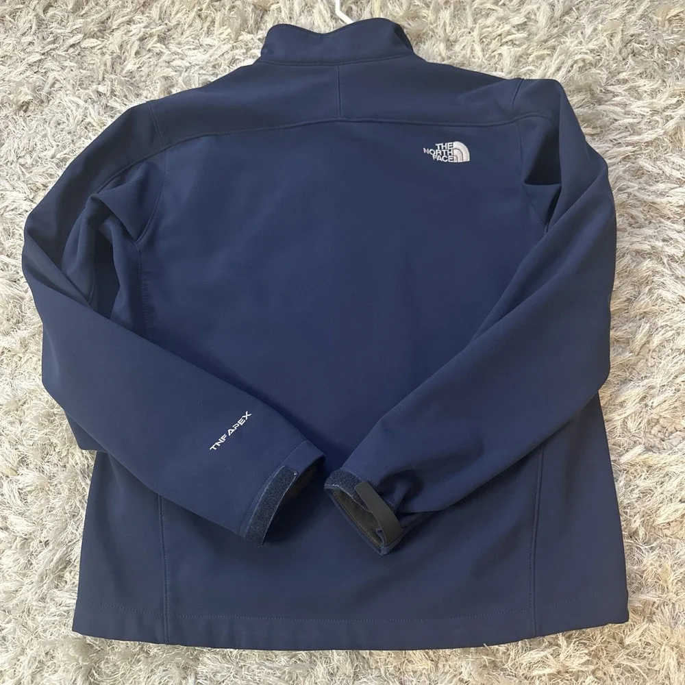 The North Face *** one